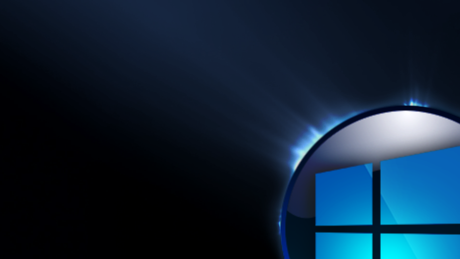 Windows 10 Dark Orb Video Dreamscene by flippinwindows on DeviantArt