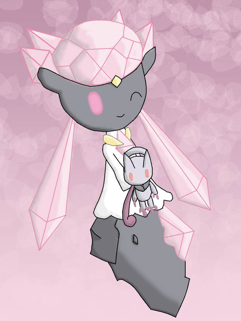 her little doll