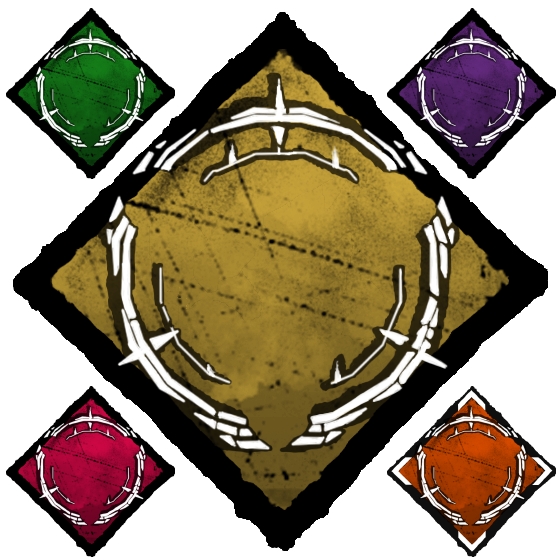 DBD Perk Template by Maddygirl13 on DeviantArt DBD Perk Template by Maddygirl13 on DeviantArt