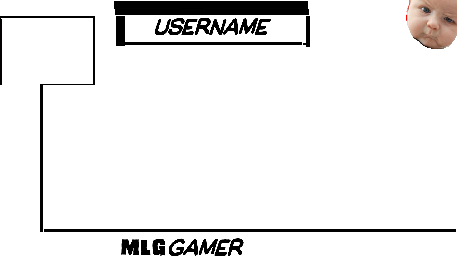 Twitch Layout Examples Twitch Layout by BadRockArt on DeviantArt