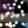 Bokeh Texture Pack