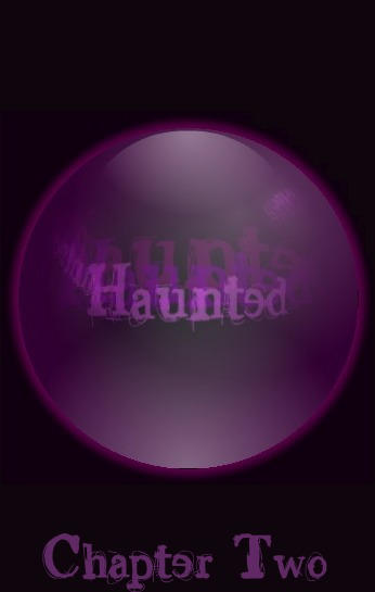 Haunted Chapter 2 by Glindathegood041592 on DeviantArt