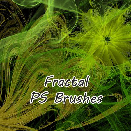 Fractal Brushes by petermarge on DeviantArt