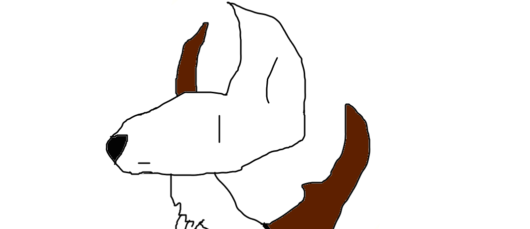 The Silent Kangaroo by MLPandLPSfan on DeviantArt