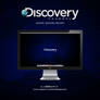Wallpaper Discovery Channel