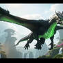Dragon 6