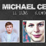 Michael Cera Icon Pack- 1