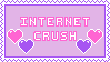 Internet Crush