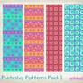 PS Patterns Pack 3