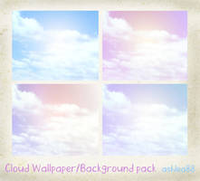 Clouds Wallpaper_backgrounds