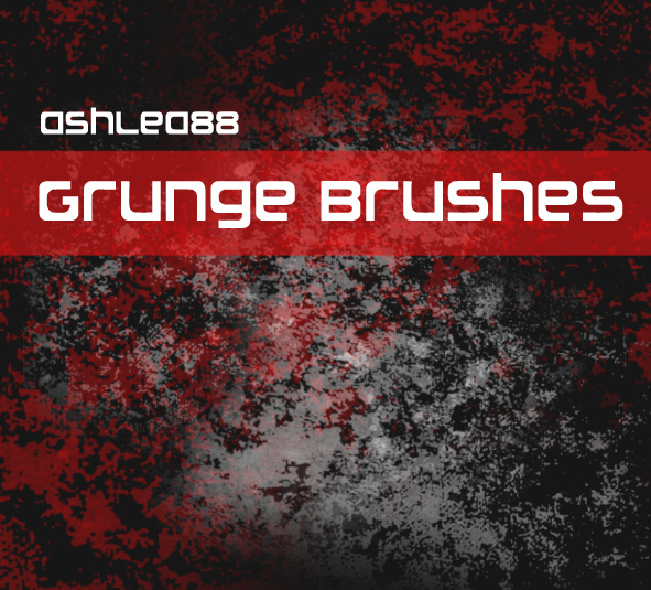 Grunge Brushes