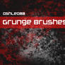 Grunge Brushes