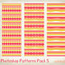 PS Patterns Pack 5