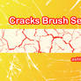 Cracks Brush Set