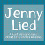 Jenny Lied Font