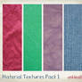 Material Textures pack 1