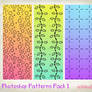 PS Patterns Pack 1
