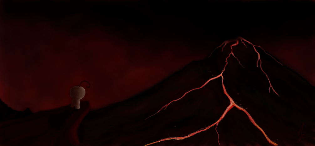 The Journey by CherryLaTart on DeviantArt