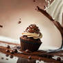 Delicious Cup Cake