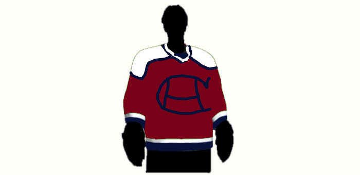 Montreal Canadiens concept