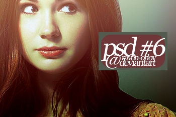 PSD Coloring #6 by RavenOrlov on DeviantArt