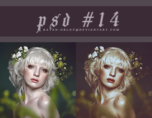 PSD #14 by RavenOrlov on DeviantArt