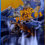 PNG Pack #1 - Highborn