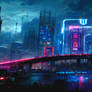 Future Gotham