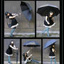 Umbrella Package