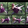 Sugar Plum Fairy Package I