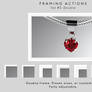 Framing actions - 3 - Double