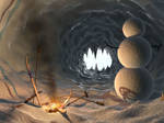 Abominable Snowmans plot by chain