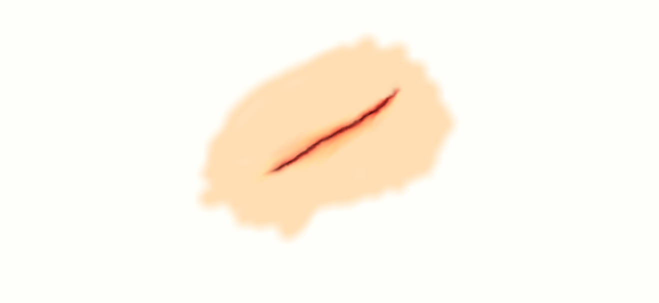 How I Draw Cuts by leah987 on DeviantArt