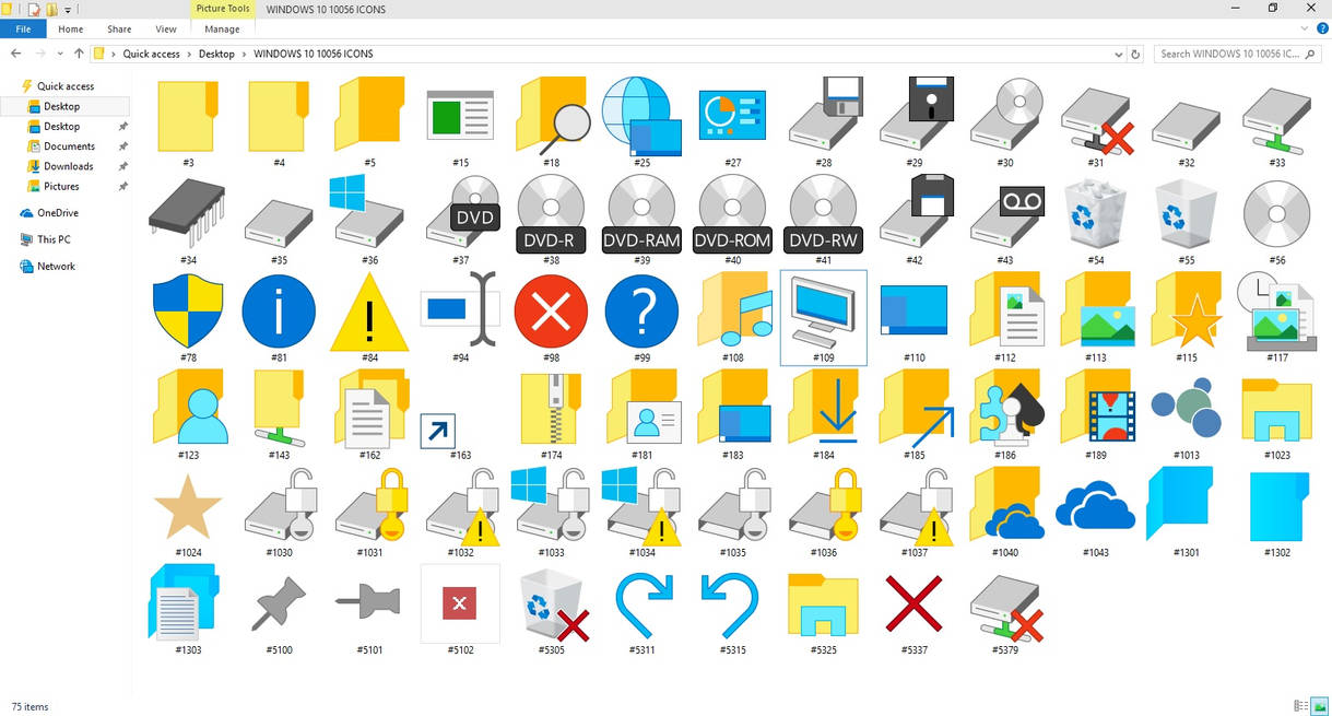 Ярлык на рабочий контакты. Иконка виндовс. Значок Windows. Стандартные значки Windows. Системные значки Windows.