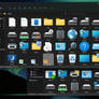 Windows 11 22000.71 Icons Pack