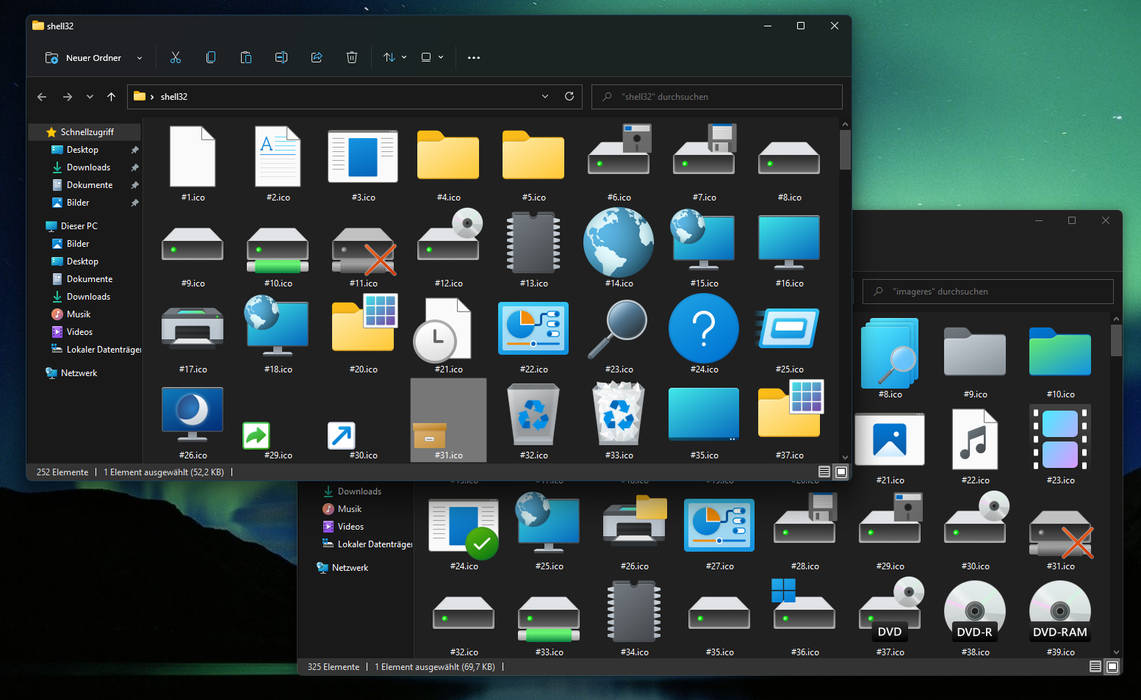 Windows 11 Lock Desktop Icons Lock Desktop Icons In Place KQTRUC