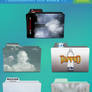 Movie folder icons NO.35 _Docuempathy film series1