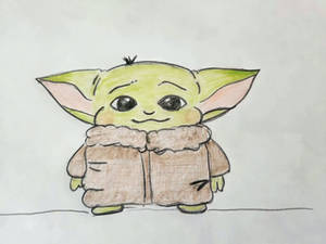 Grogu boogie