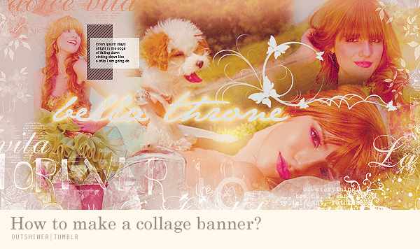 Collage Outshiner by SamOutshiner on DeviantArt