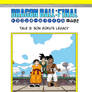 DRAGON BALL: FINAL - CH 3 English