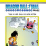 DRAGON BALL: FINAL - CH4 (ENGLISH)