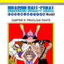 DRAGON BALL: FINAL - CH5 (ENGLISH)