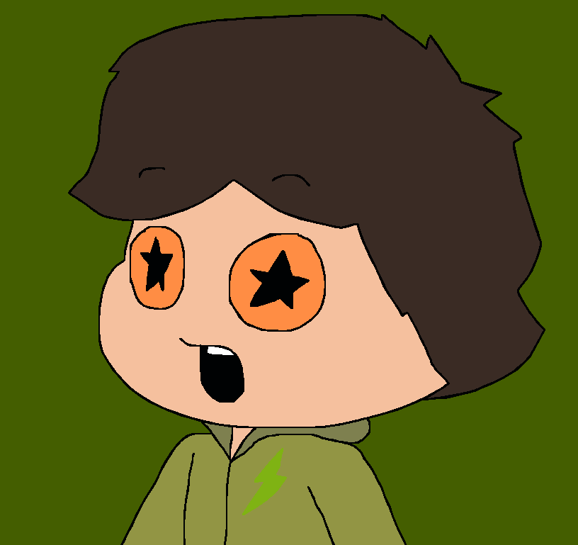 Someone Gave Me Core! by SirFerocius on DeviantArt