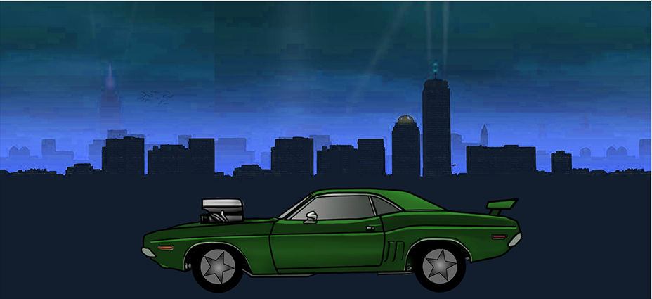 Car-Animation by JaredT on DeviantArt