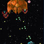 Space Shooter Game