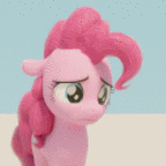 Expressive Pinkie Animation