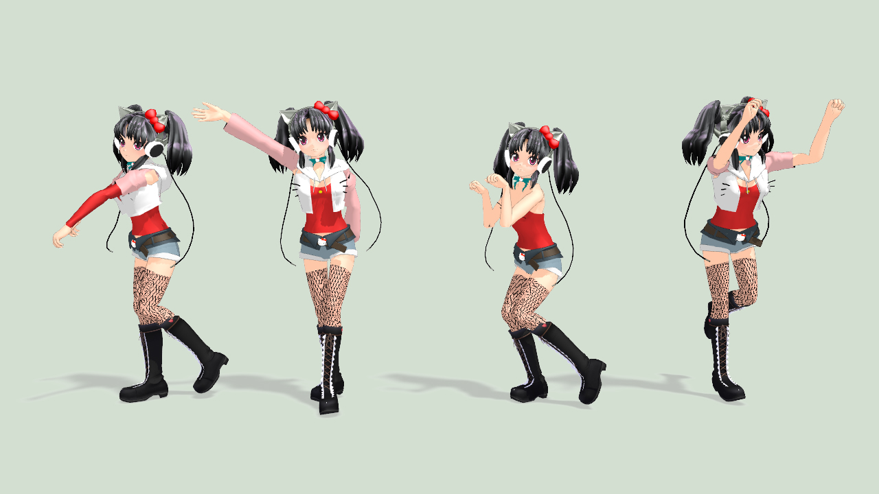 Kira the Kitty'er DL~ by Maya-onee-chan