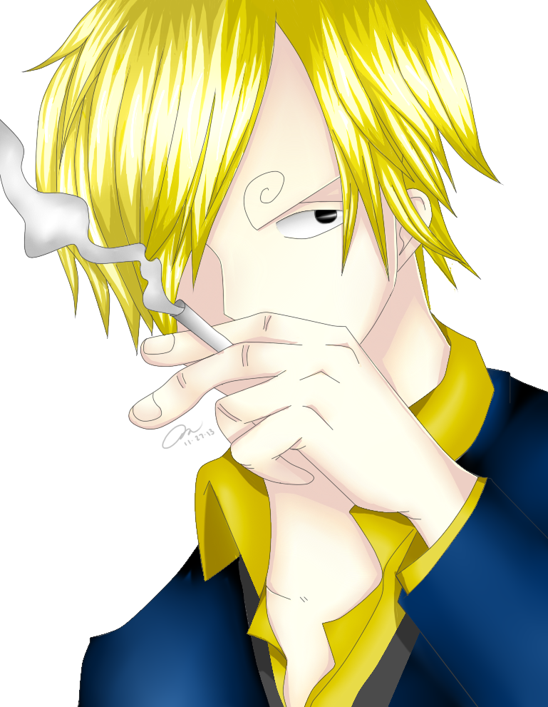 Sanji