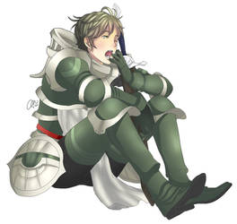 Stahl (FEA)