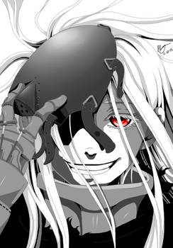 Shiro (deadman wonderland)